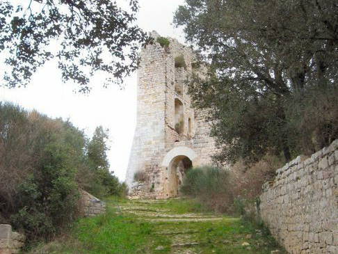 Entire Home Rocbaron 96607-3