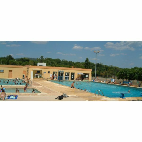 Unabhängiges Studio Rocbaron 96607