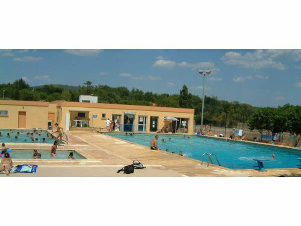 Entire Home Rocbaron 96607-5