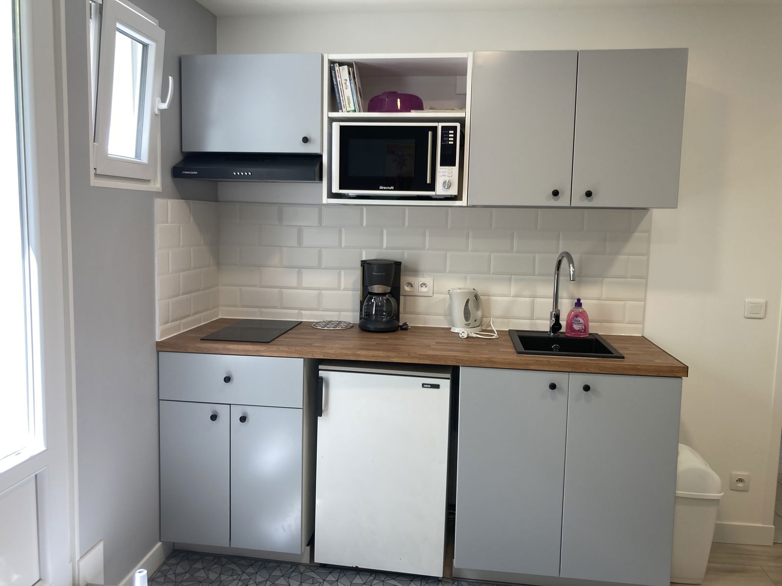 Onafhankelijke Studio Deuil-la-Barre 58483