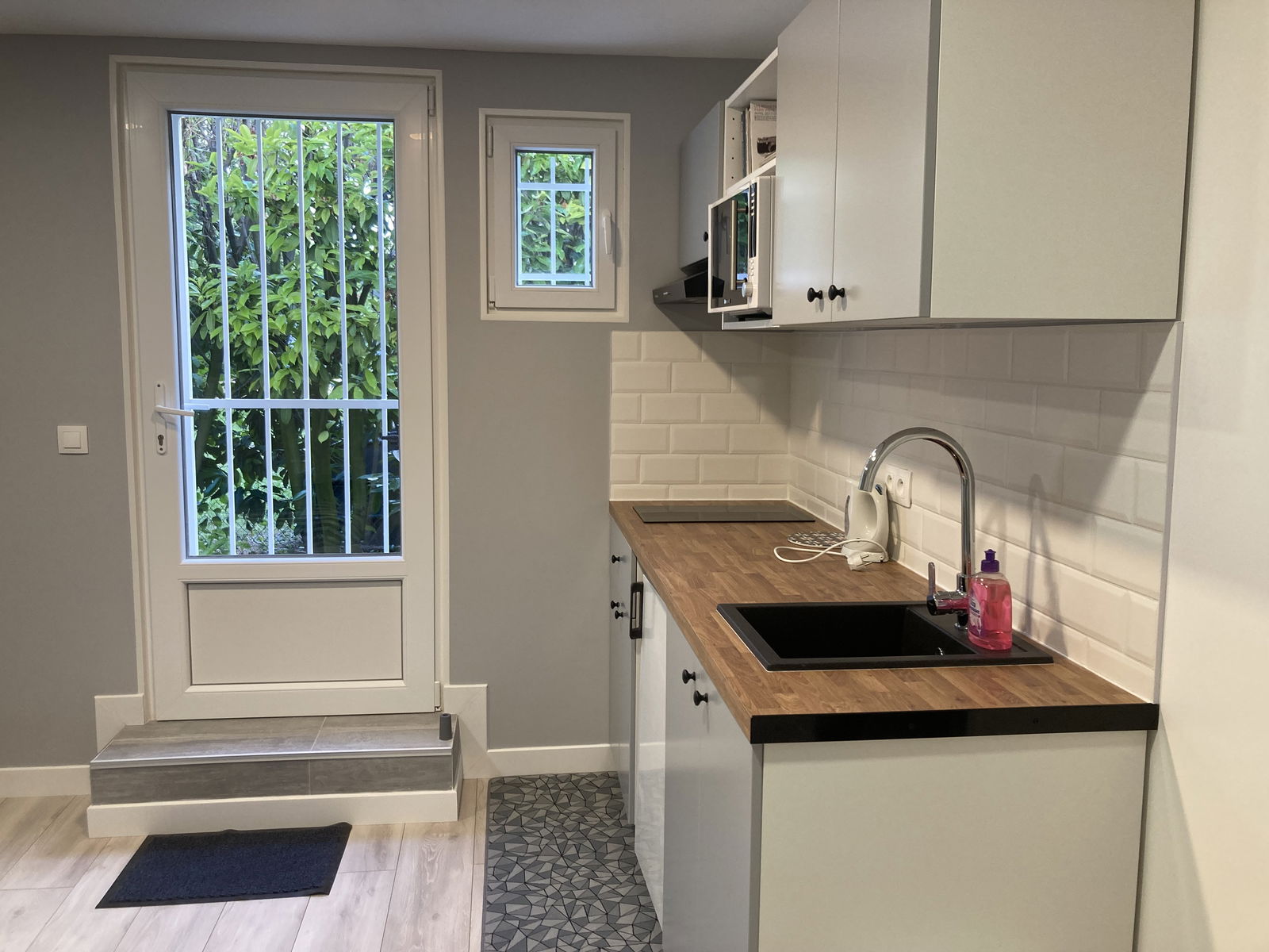 Onafhankelijke Studio Deuil-la-Barre 58483