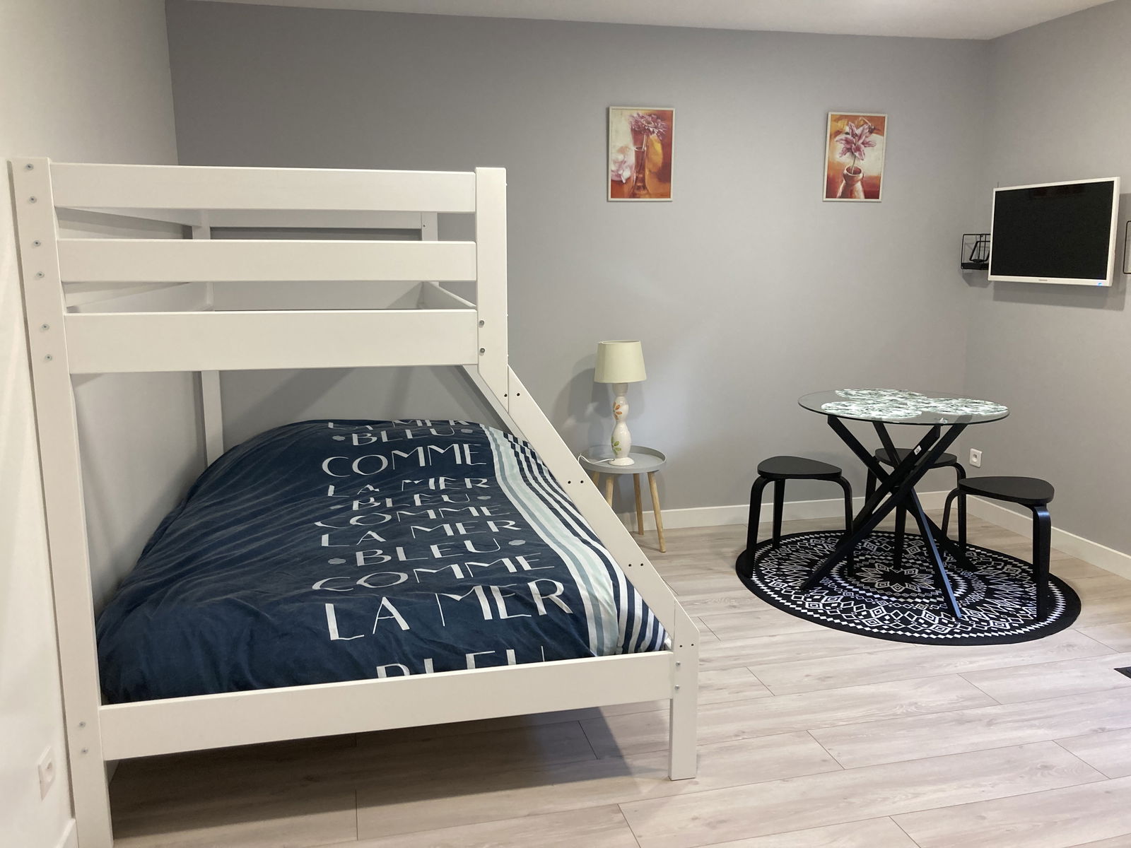Onafhankelijke Studio Deuil-la-Barre 58483
