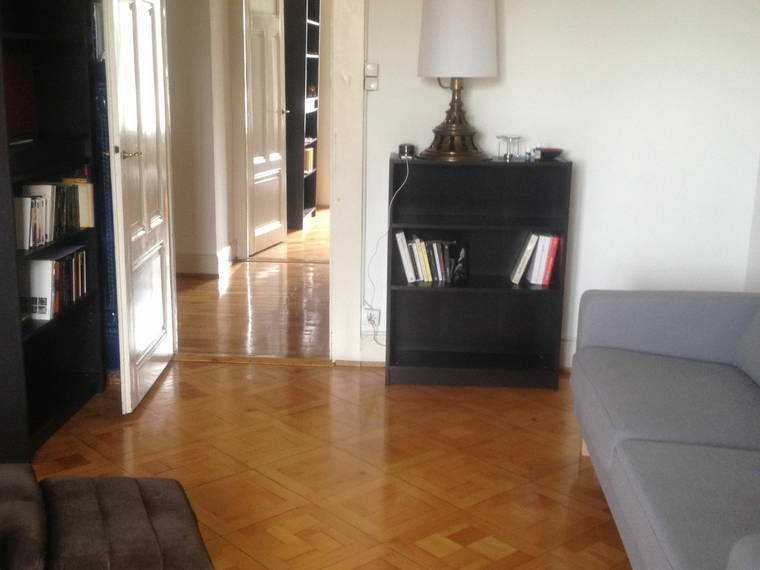 Homestay Genève 125647