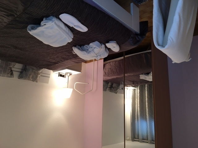 Chambre Chez L'habitant Onex 33637