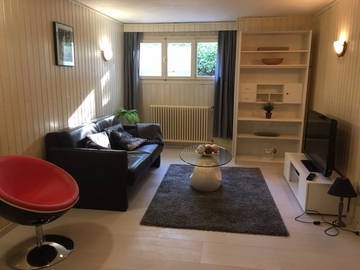 Chambre À Louer Onex 33637