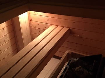 Homestay Onex 33637-5