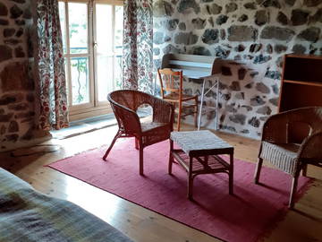 Chambre chez l'habitant à louer à Rosières - photo 5-5