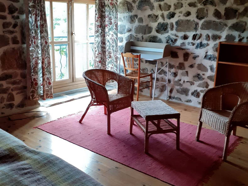 Chambre Chez L'habitant Rosières 670732-5