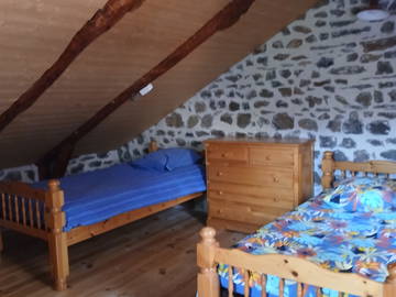Chambre chez l'habitant à louer à Rosières - photo 1-1