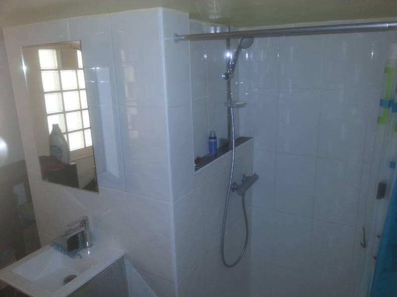 Homestay Clichy-sous-Bois 91395-2