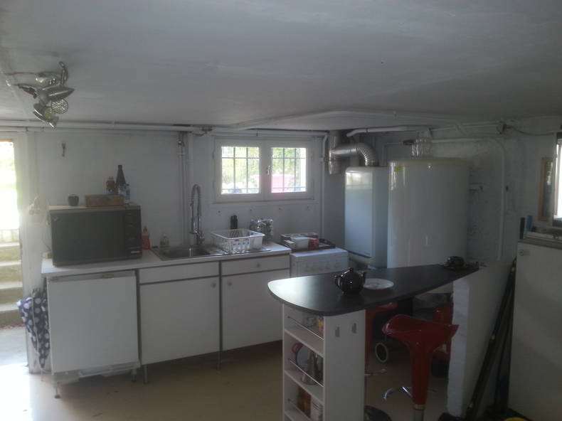 Homestay Clichy-sous-Bois 91395-4