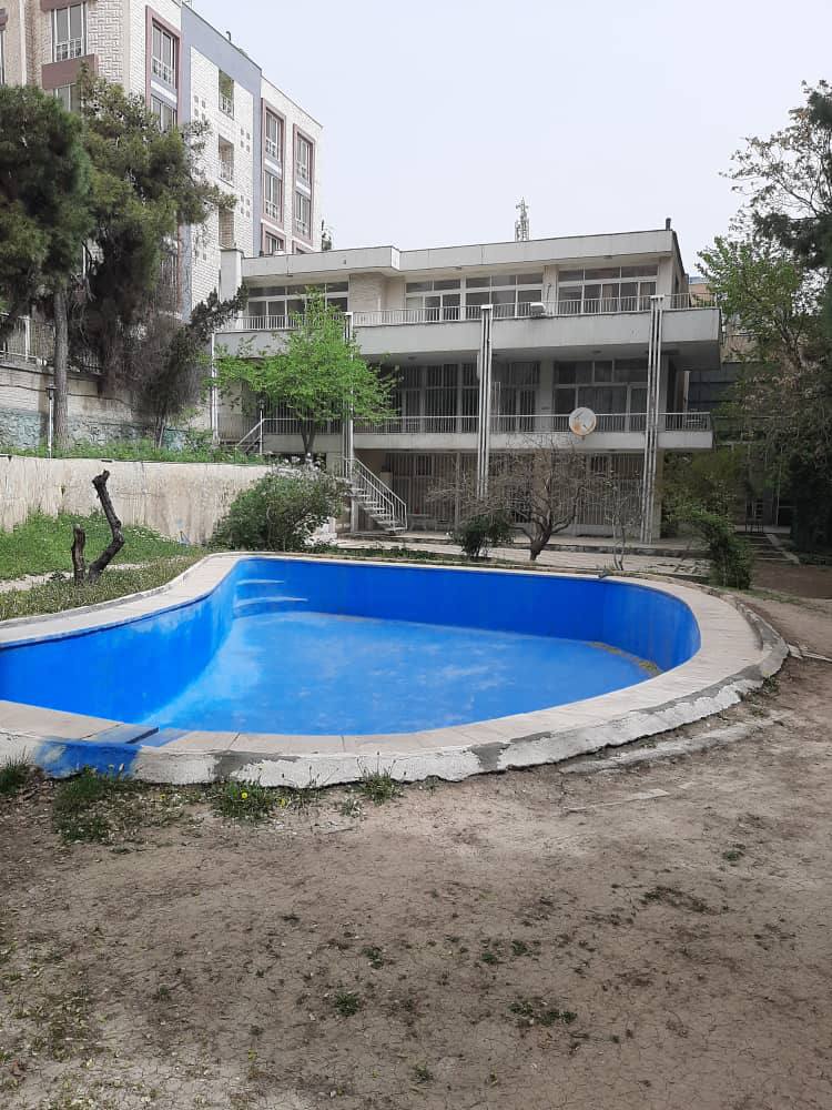 Chambre Chez L'habitant Tehran 560427