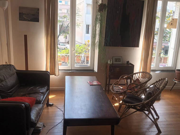 Chambre À Louer Bagnolet 427354-1