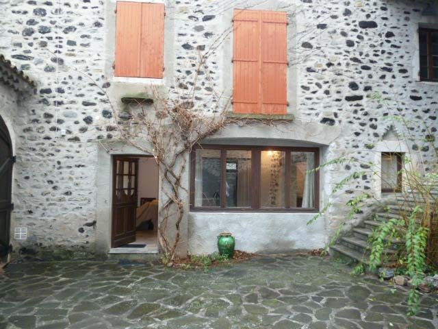Onafhankelijke Studio Alba-la-Romaine 137708
