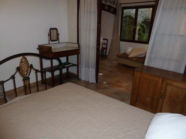 Onafhankelijke Studio Alba-la-Romaine 137708