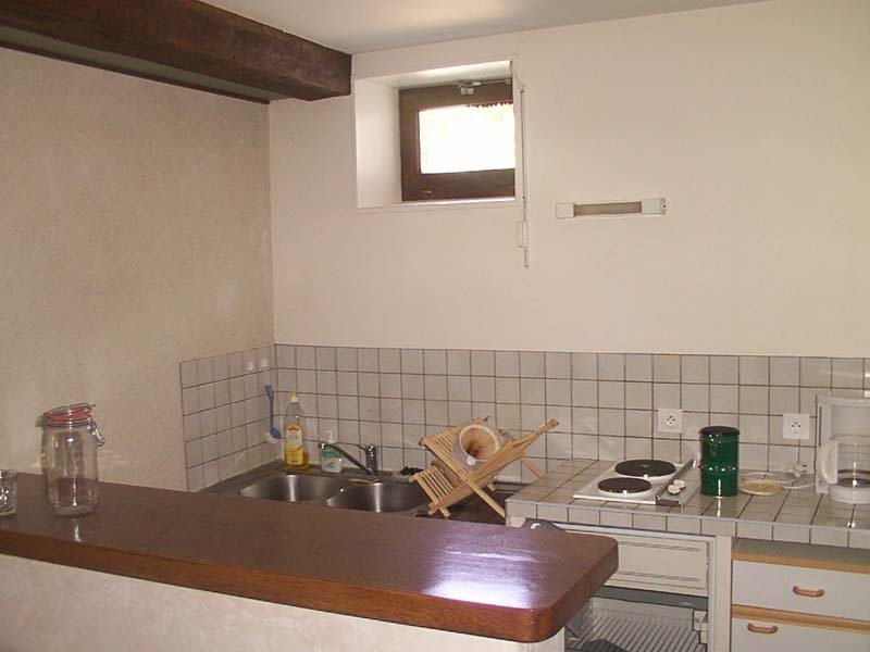 Onafhankelijke Studio Alba-la-Romaine 137708