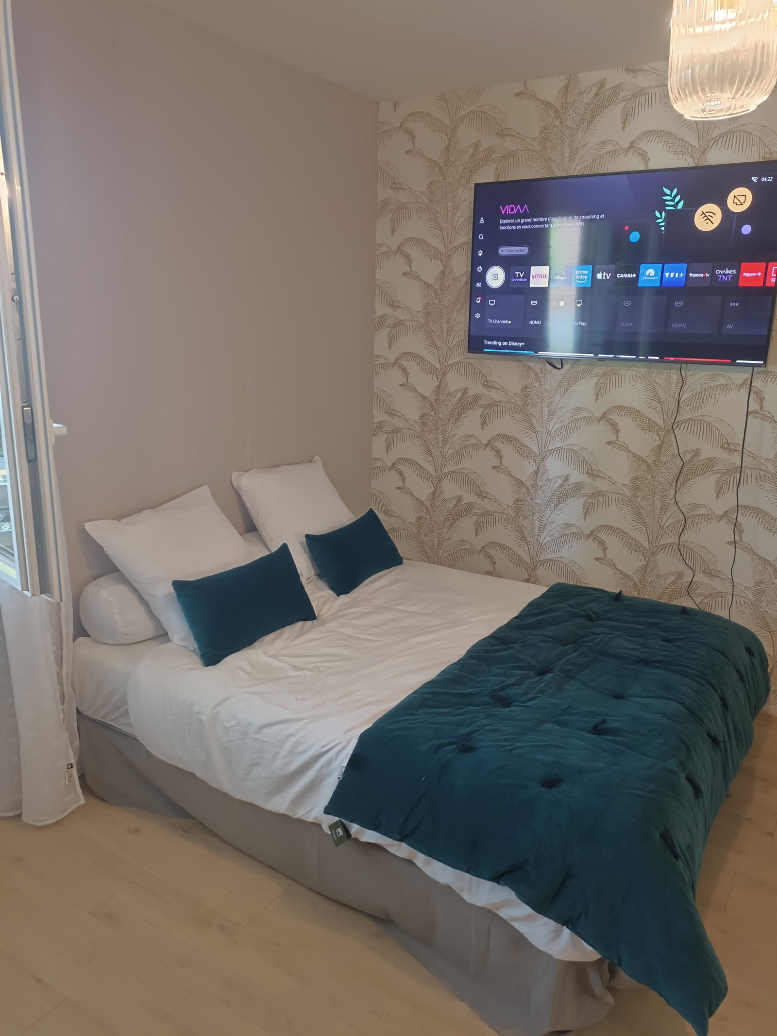 Logement Entier Alençon 675442