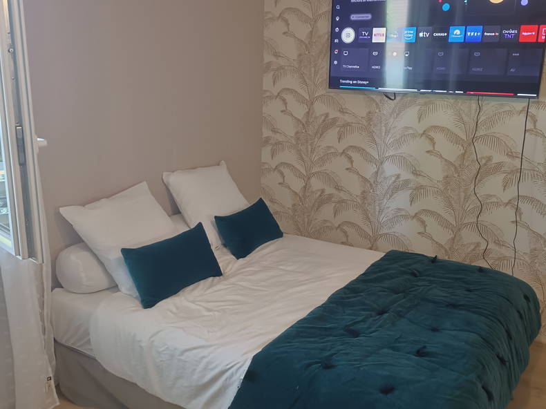 Logement Entier Alençon 675442-3