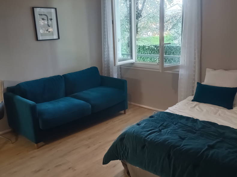 Logement Entier Alençon 675442-2