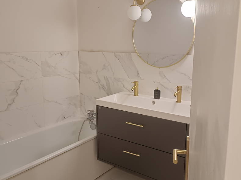 Logement Entier Alençon 675442-4