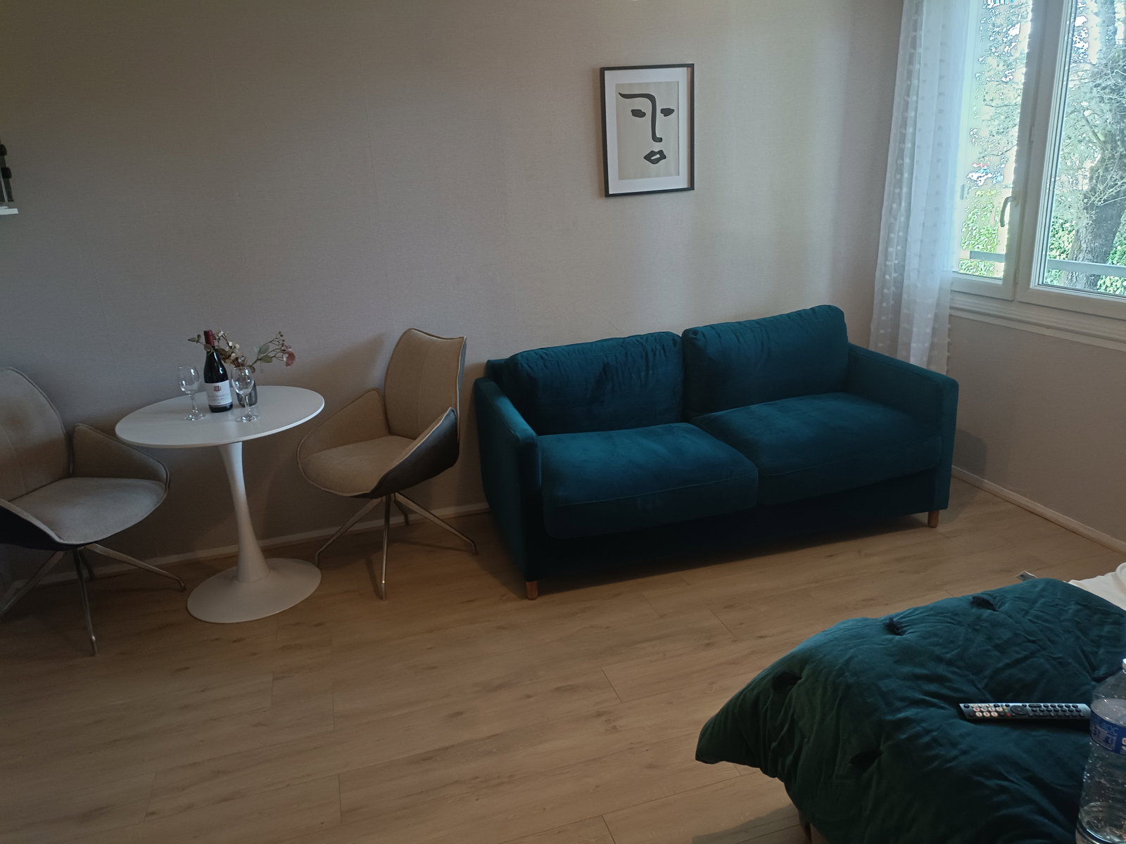 Logement Entier Alençon 675442
