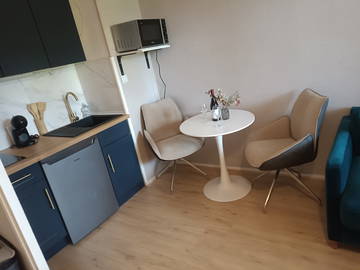 Logement entier à louer à Alençon - photo 7 : autre pièce-7