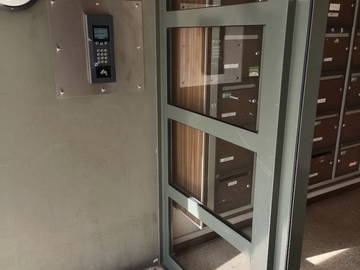 Logement entier à louer à Alençon - photo 8 : autre pièce-8