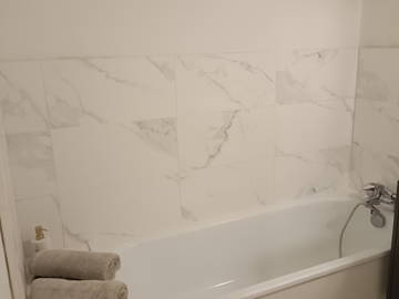 Logement entier à louer à Alençon - photo 9 : salle de bain-9