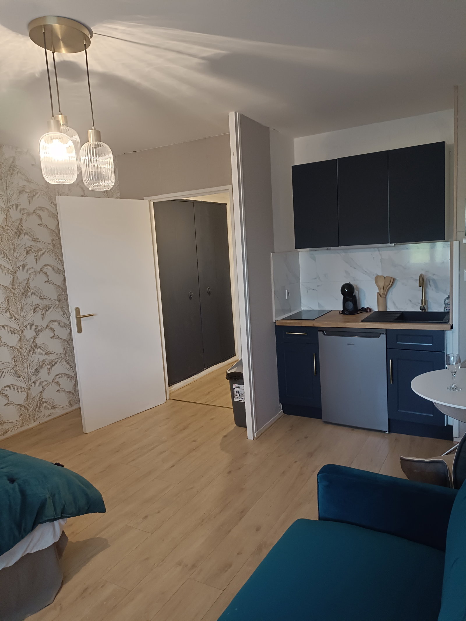 Logement Entier Alençon 675442
