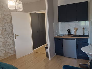 Logement entier à louer à Alençon - photo 10 : autre pièce-10