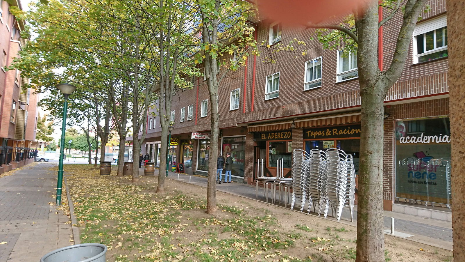 Studio Indépendant Valladolid 81107