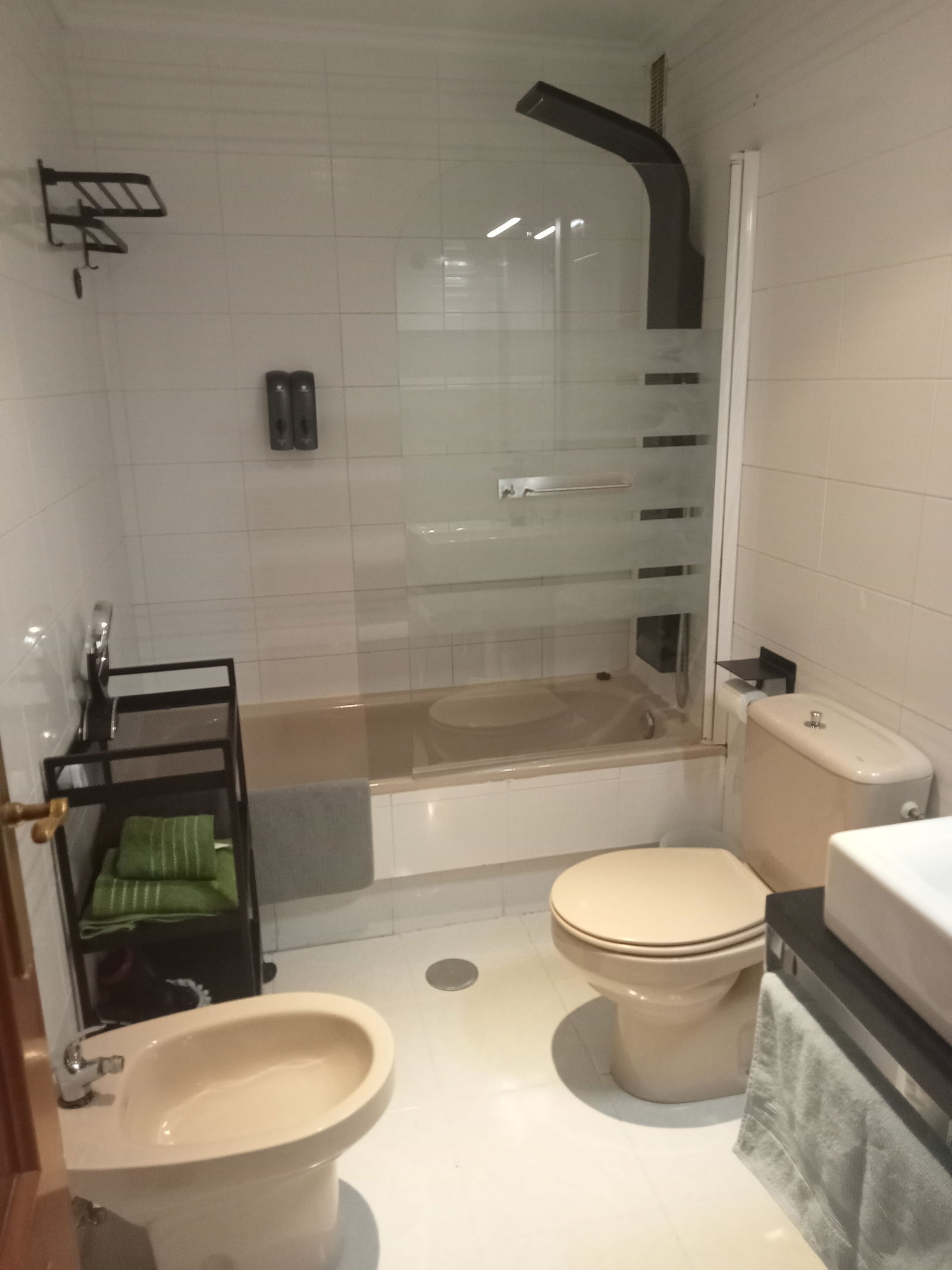 Studio Indépendant Valladolid 81107