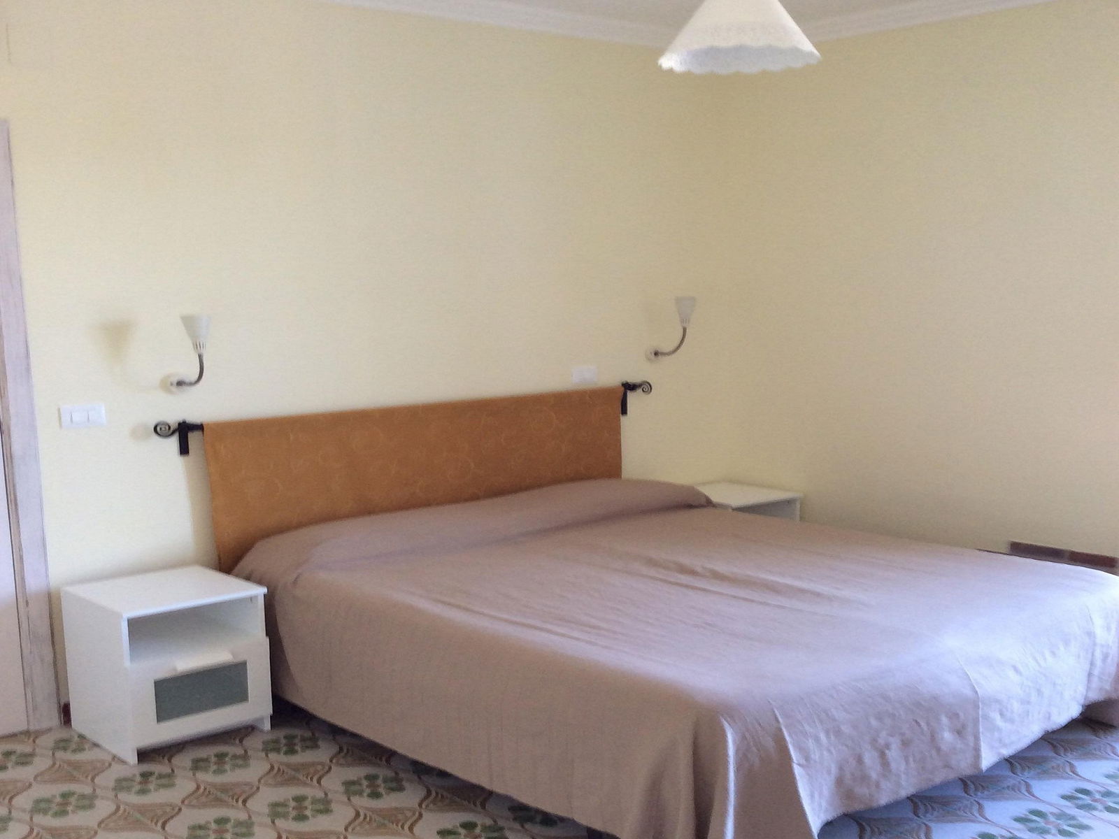 Chambre Chez L'habitant Forio 204181