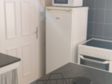 APPARTEMENT DANS VILLA DE 5 LOGEMENTS