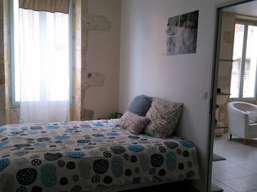 Room For Rent Saint-Macaire 231226