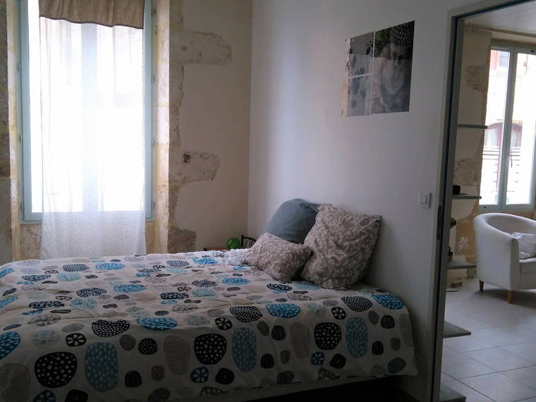 Homestay Saint-Macaire 231226