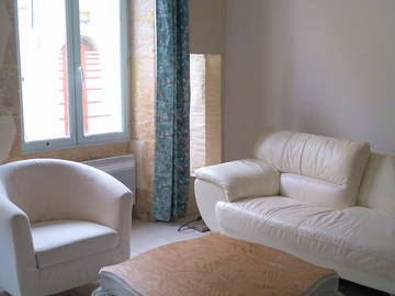 Chambre À Louer Saint-Macaire 231226