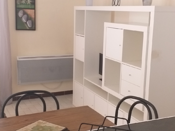 Logement entier à louer à Saint-Romain-De-Jalionas - photo 2 : autre pièce-2