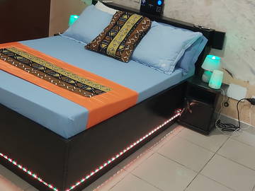Logement Entier Abidjan 223591-11