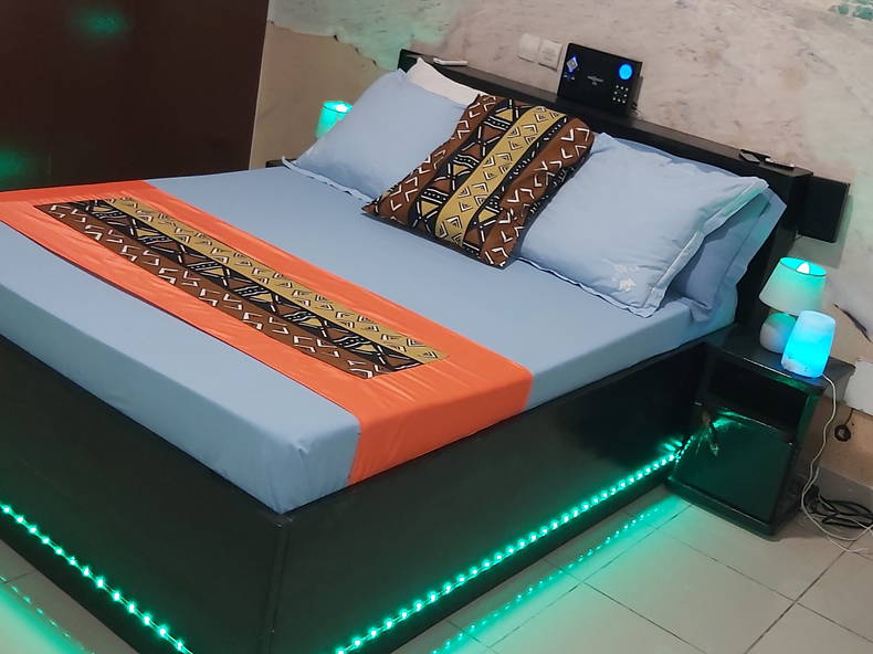 Toda La Casa Abidjan 223591-3