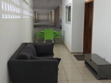 Logement Entier Abidjan 223591-2