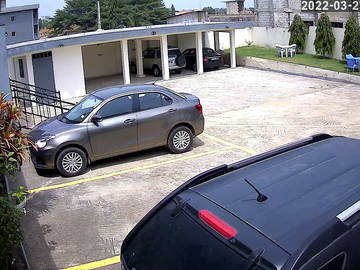 Logement Entier Abidjan 223591-20