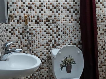 Logement Entier Abidjan 223591-8