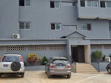Logement Entier Abidjan 223591-4