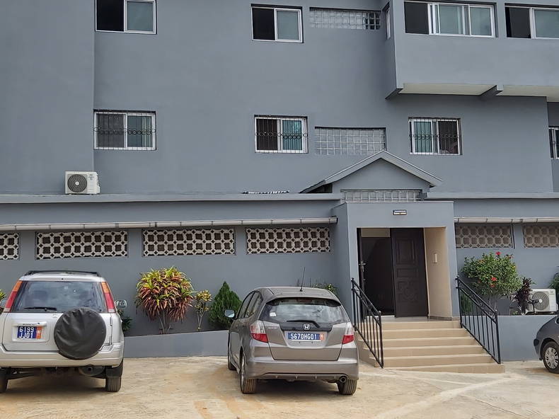 Toda La Casa Abidjan 223591-4