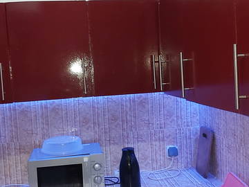 Logement Entier Abidjan 223591-15