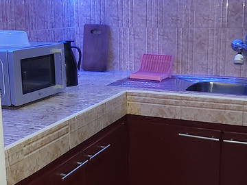 Logement Entier Abidjan 223591-12