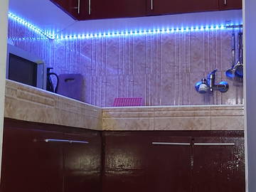 Logement Entier Abidjan 223591-10