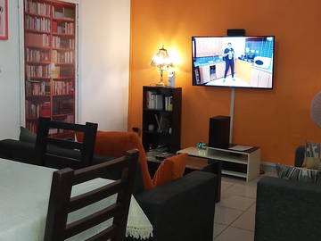 Logement Entier Abidjan 223591-9