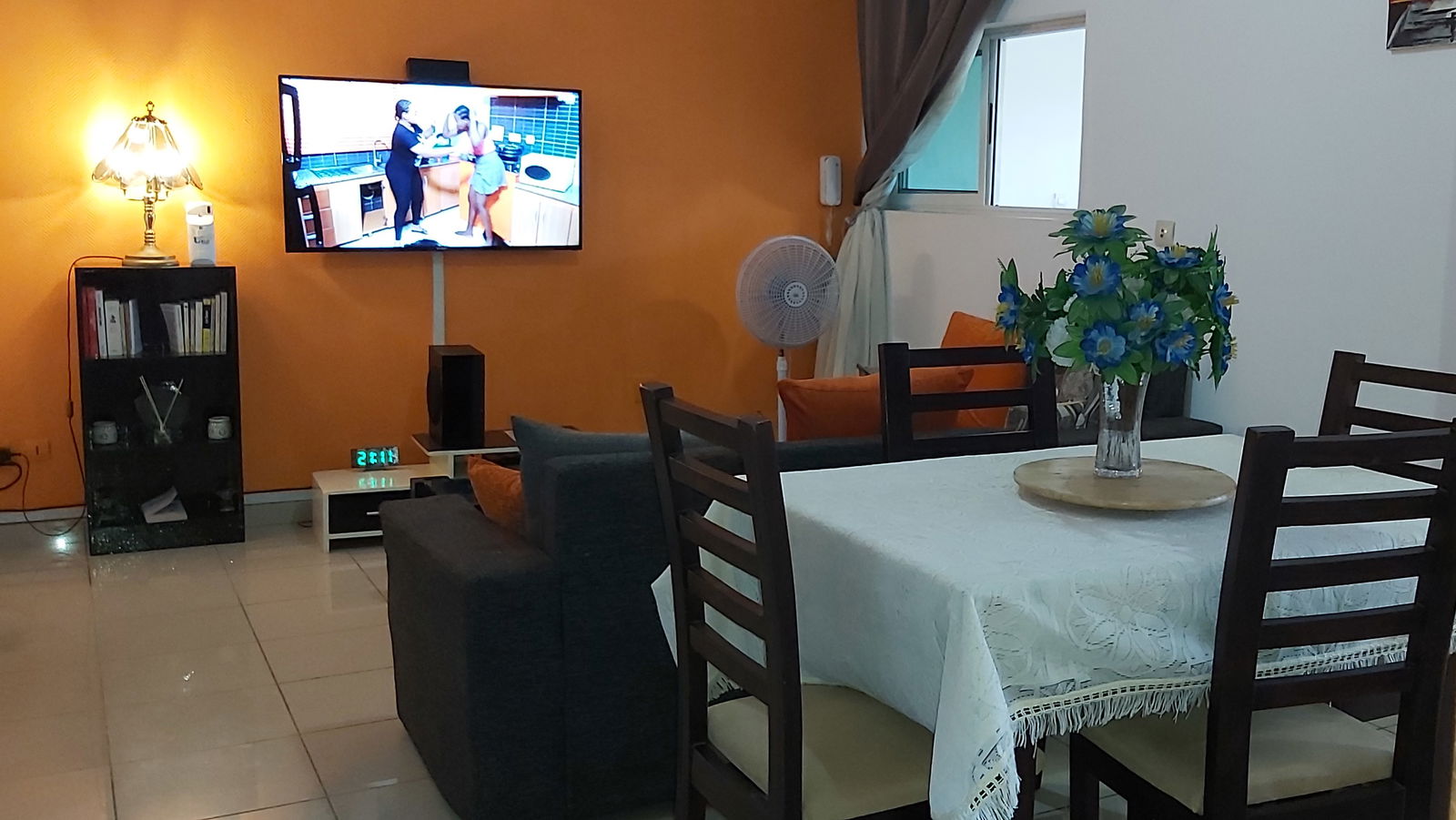 Onofhängeg Studio Abidjan 223591